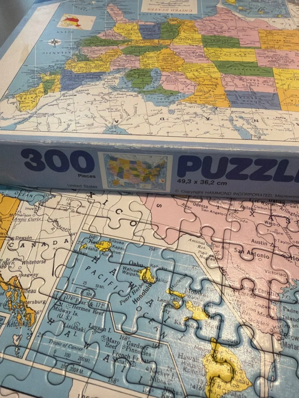 Ravensburger usa 300